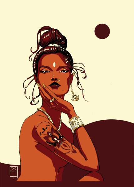 Venus Art Room